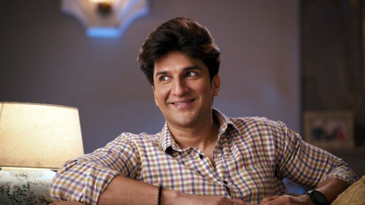 The Eternal Connection