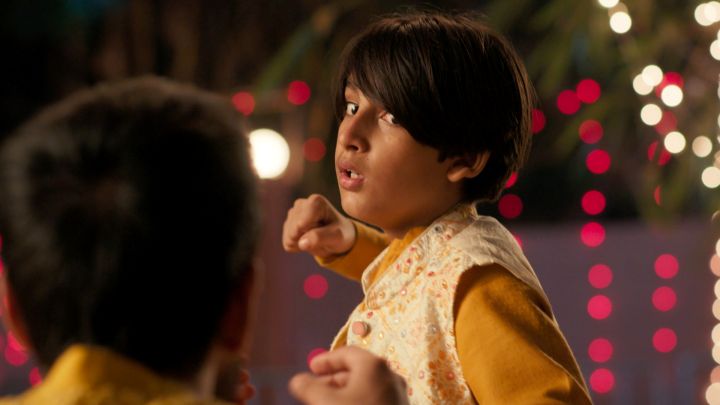 The Pain Of Separation