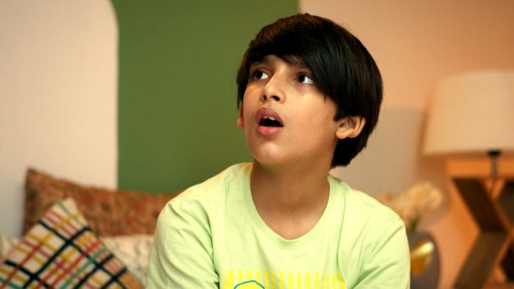 The Magic Of Togetherness