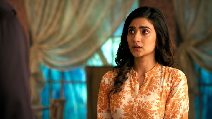 The Complicated Past