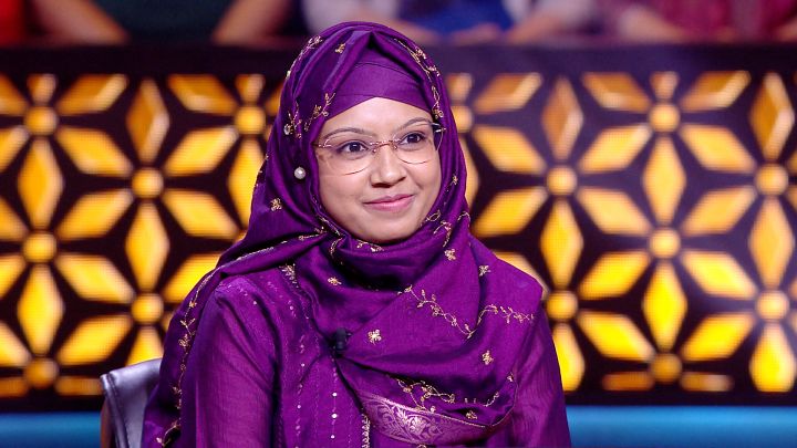 Sapna, Rishta Aur Lakshya