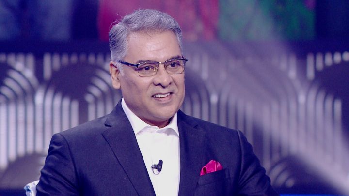 25th Anniversary Special