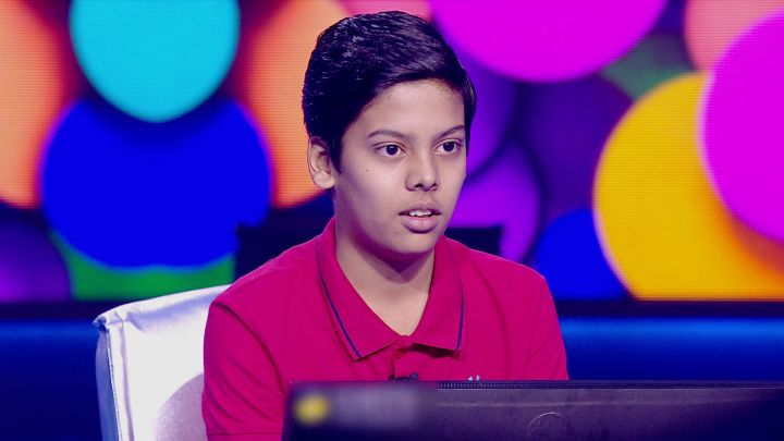 Aaj Ki Taakat Aur Shakti