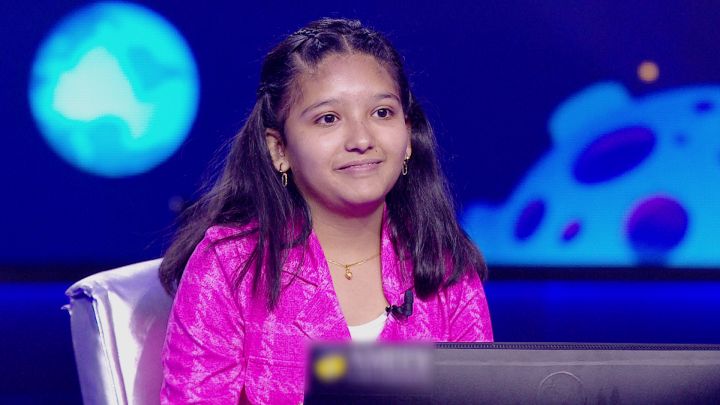 Kudrat Ka Perfection