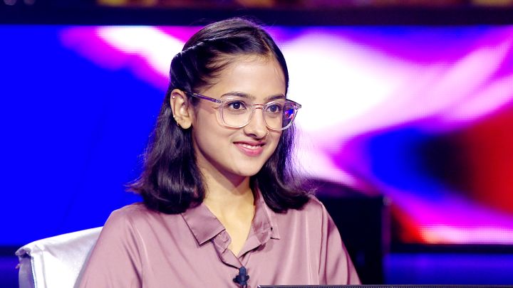 Anant Sambhavnao Ka Kshitij