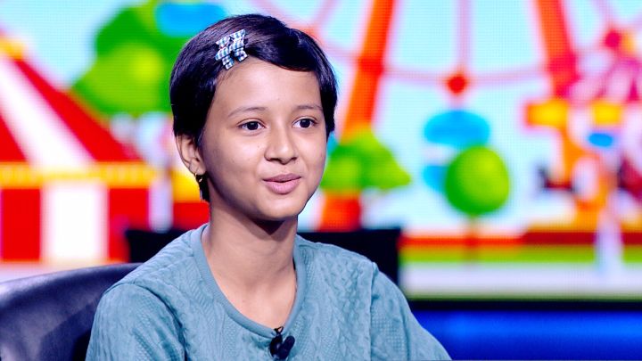 Aajkal Ke Adhbhut Bachche