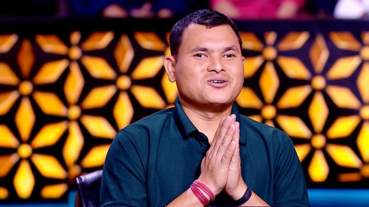 Ek Mehatvapurn Mauka