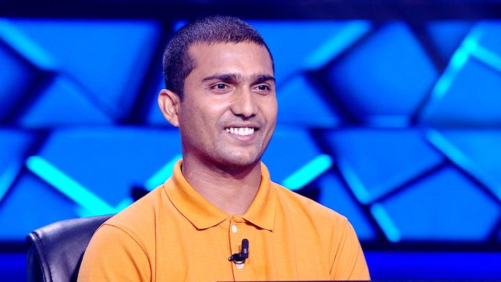 Gyaan Ka Uchit Inaam