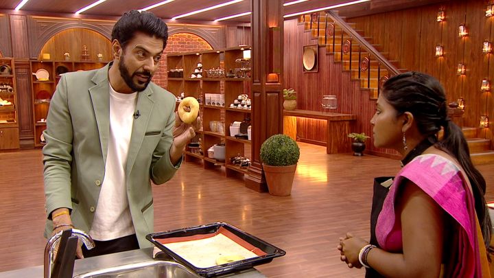 Masterchef india season 6 episode 1 hotstar sale