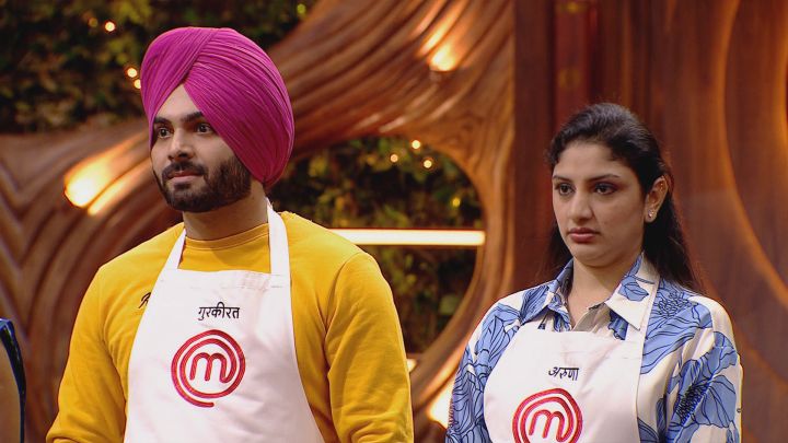 Masterchef india season online 6 episode 1 full