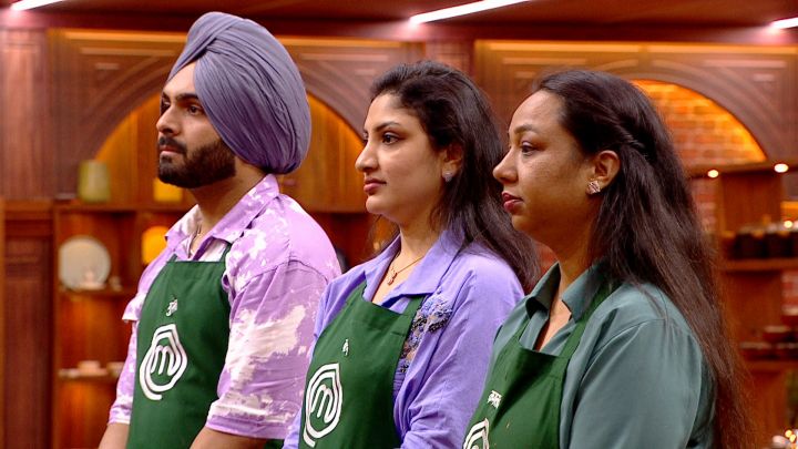 Masterchef india season 2 sales all episodes on desi tashan