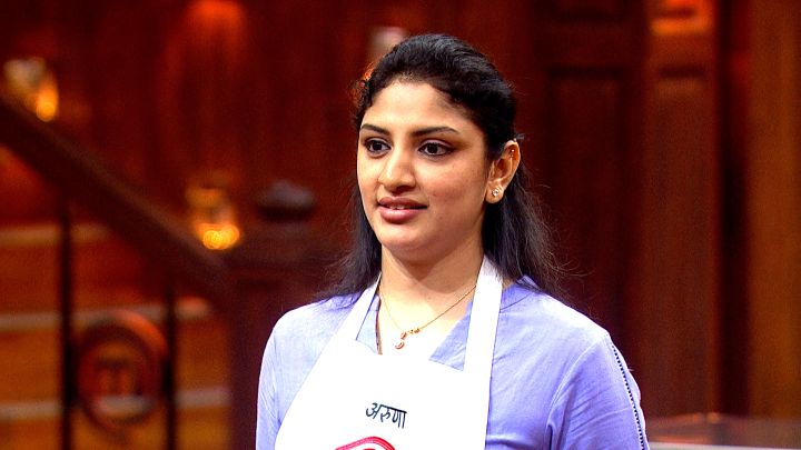 Masterchef india season 1 clearance all episodes on desi tashan