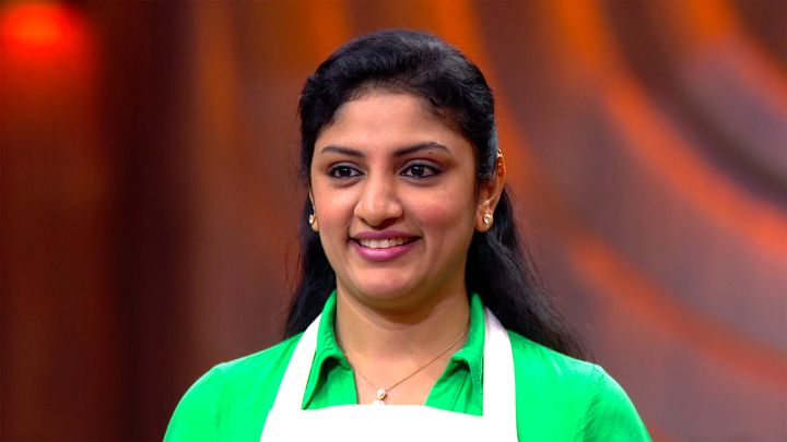 Watch MasterChef India Web Series Episode episode 1 MasterChef India Hindi Web Series