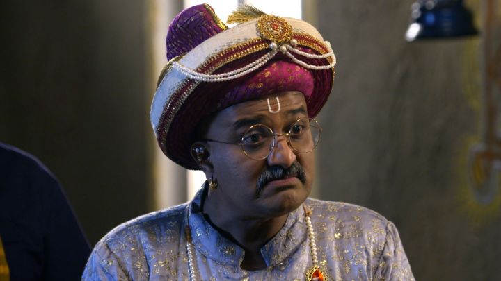 Kulkarni Hosts A Diwali Gathering