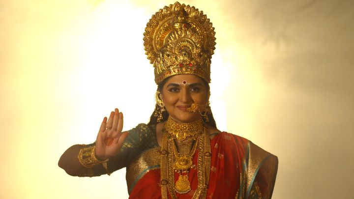 Shirdi Mein Lakshmi Maa