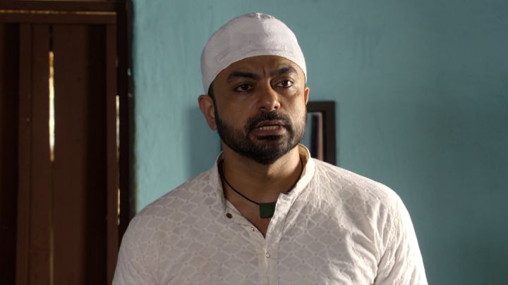 Abdul's Misunderstanding