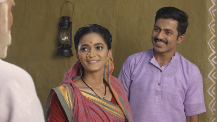 Shiv And Bhumi Ka Show