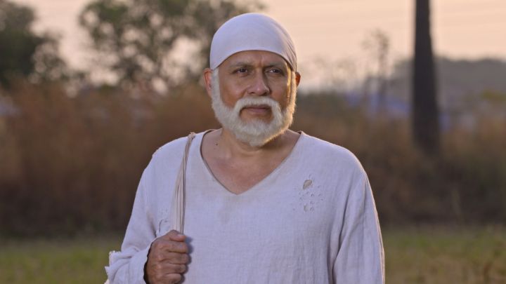 Shiv Begins His Ride