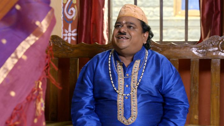 Kulkarni Ka Ahankaar