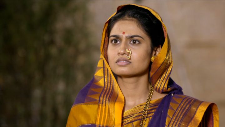 Nanda's Dance Practice