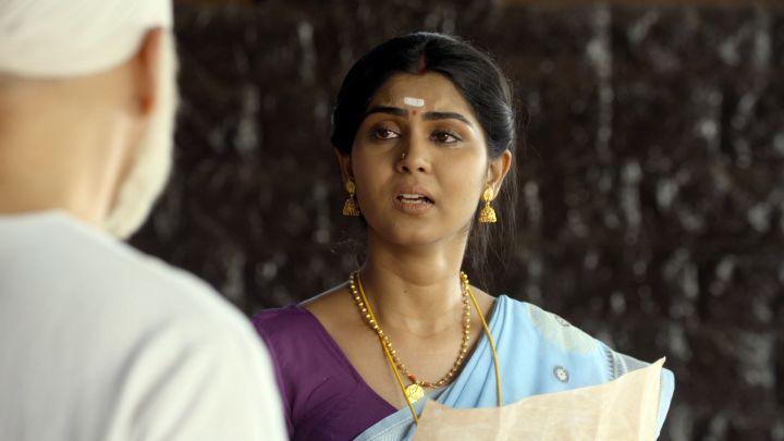 Revati Leaves Shirdi