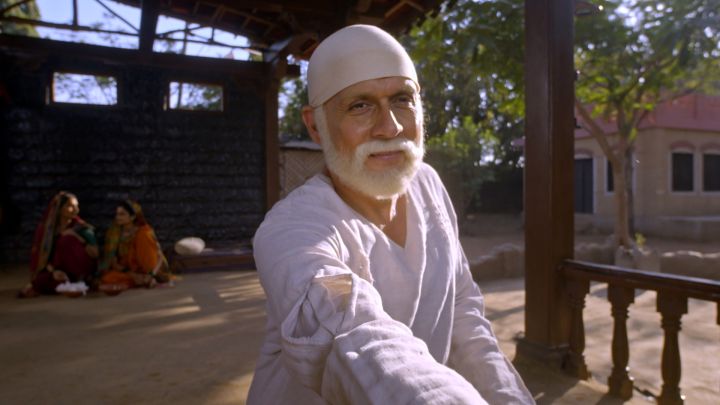 Sai Baba Ka Challenge