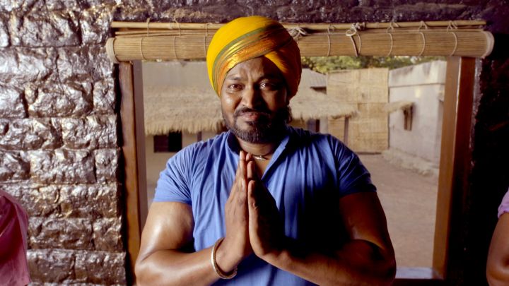 Madat Ki Zarurat Sabko Hai