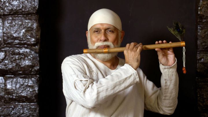 Lesson For Das Ganu Maharaj