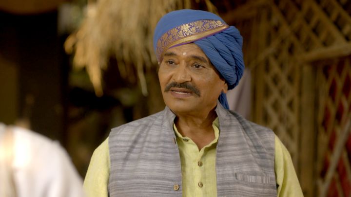 Nazariye Mein Badlav