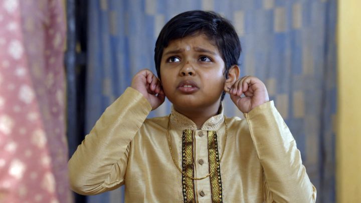 Maaf Karne Mein Burai Nahi