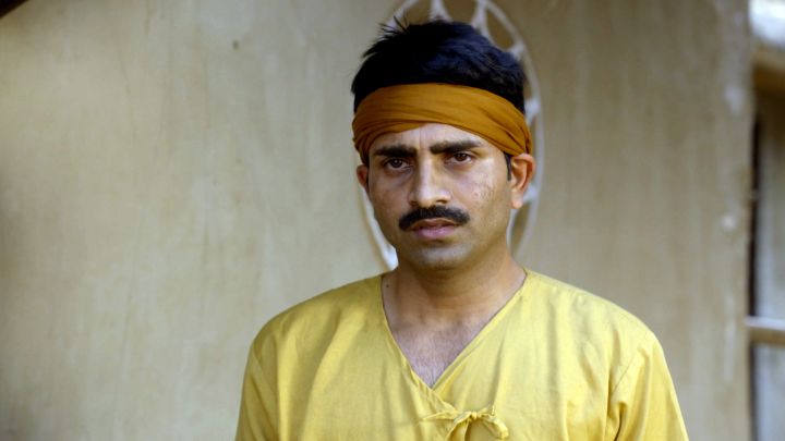 Ilzaam Ka Asli Haqdaar