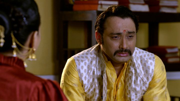 Gopal Ka Asli Parivaar