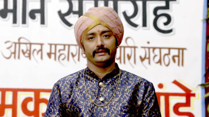 Makrand Ka Sammaan Samaroh