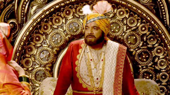 Maharaj Deodhar Ki Samasya