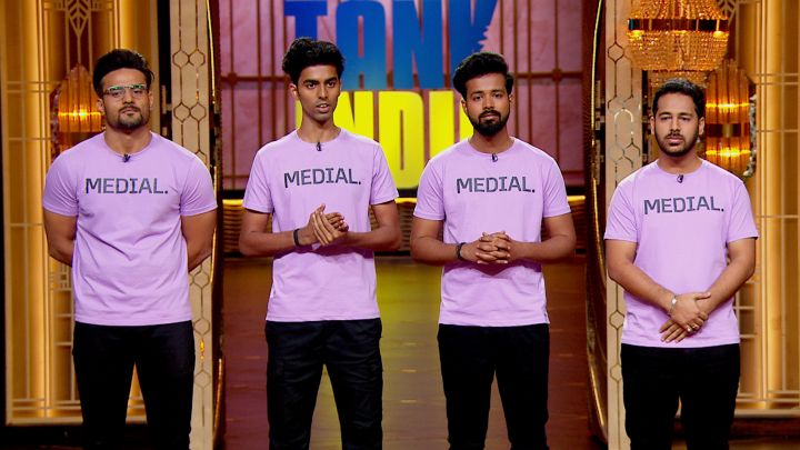 From Dairy To Digital