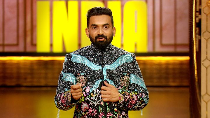 Threads, Kicks And Care