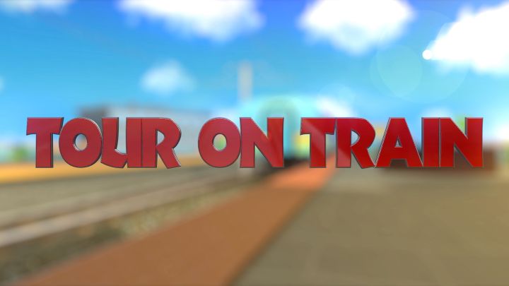 Tour On Train