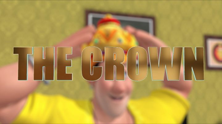 The Crown