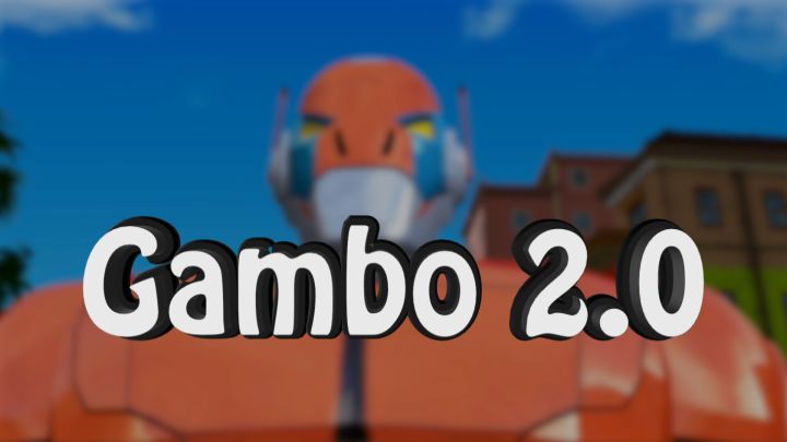 Gambo 2.0