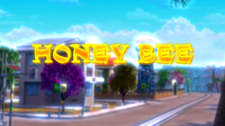 Honey Bee