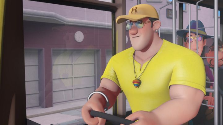 MJ Ke Gaane Se Bachao