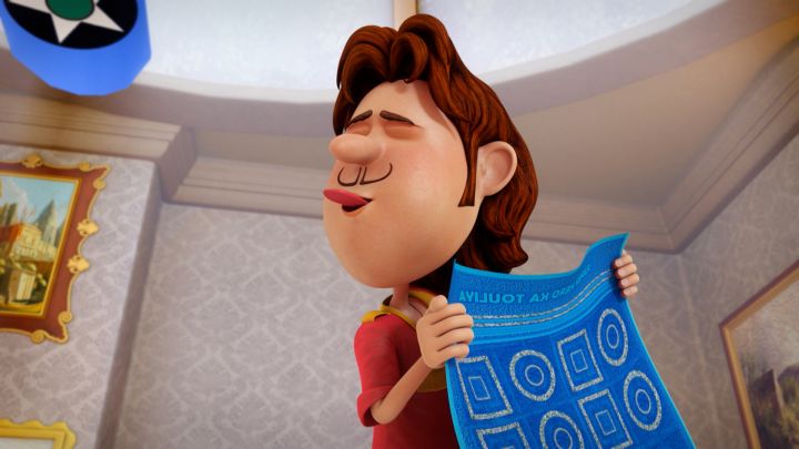 Bhole Bana Super Zero