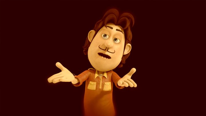 Chalti Ka Naam Bhole