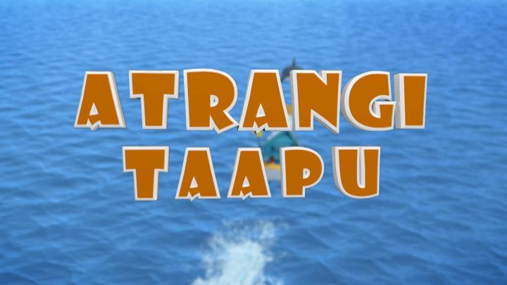 Atrangi Taapu