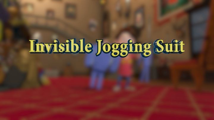 Rangbadlu Jogging Suit