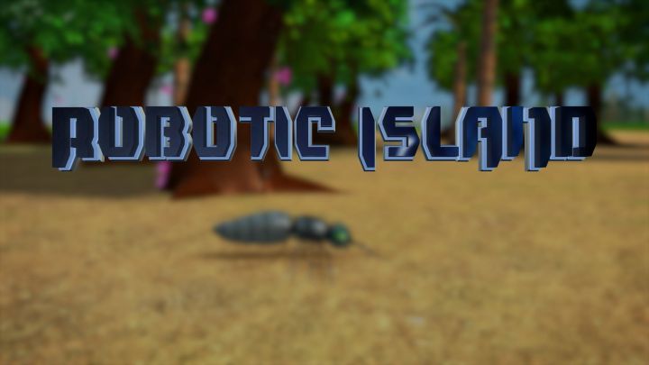Robotic Island