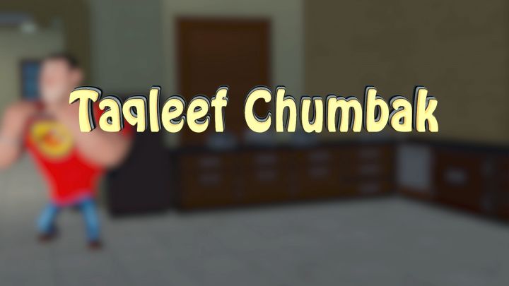 Taqleef Chumbak
