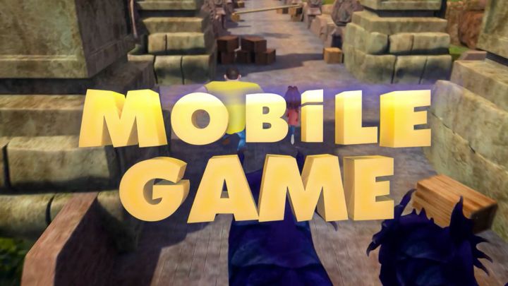 Mobile Game