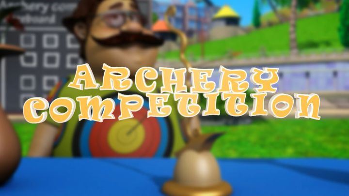 Archery Competition