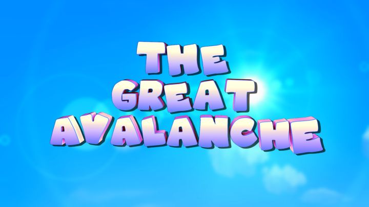 The Great Avalanche